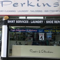 Perkins Dry Cleaners 1052990 Image 0